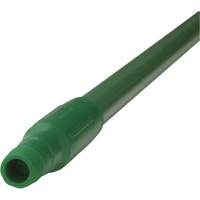Manche, Balai/Grattoir/Raclette, Vert, Standard, 59" lo Cantin et fils