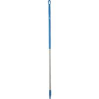 Manche, Balai/Grattoir/Raclette, Bleu, Standard, 59" lo Cantin et fils