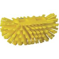 Brosse pour r&eacute;servoir, Soies Ferme, Longueur de 8-1/4", Jaune Cantin et fils