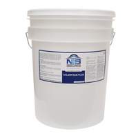 Chlorfoam Plus Cleaner & Degreaser, 20 L, Pail Cantin et fils