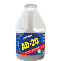 Nettoyant & d&eacute;graissant AD-20, Cruche Cantin et fils