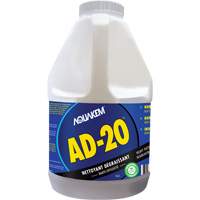 Nettoyant & d&eacute;graissant industriel AD-20, Cruche Cantin et fils
