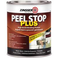 Peel Stop&reg; Plus High Build Binding Primer, 946 ml, Can, White Cantin et fils