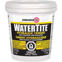 Watertite&reg; Hydraulic Cement Cantin et fils