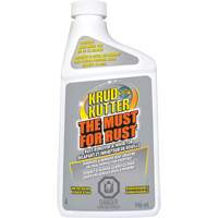 Produit contre la rouille The Must for Rust, Bouteille Cantin et fils