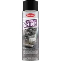 Instant Shine Automotive Surface Cleaner Cantin et fils