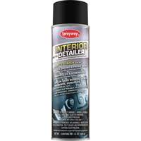 Interior Detailer Automotive Cleaner Cantin et fils