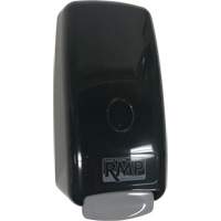 Distributeur de savon liquide, &agrave; pression, Capacit&eacute; de 1000 ml, Format Cartouche de recharge Cantin et fils