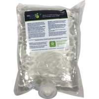 Savon &agrave; main hydratant &eacute;cologique, Liquide, 1 L, Sans parfum Cantin et fils