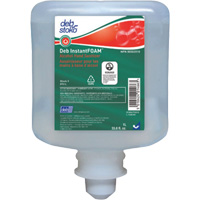 InstantFoam&reg; Hand Sanitizer, 1000 ml, Refill, 70% Alcohol Cantin et fils