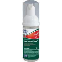 InstantFoam&reg; Hand Sanitizer, 47 ml, Pump Bottle, 70% Alcohol Cantin et fils