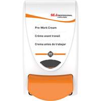 Distributeur de cr&egrave;me de protection pour les mains Protect Cantin et fils