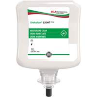 Stokolan&reg; Light Pure Cream, Plastic Cartridge, 1 L Cantin et fils
