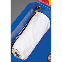 Sacs filtrants Dyna-Trap Cantin et fils