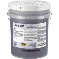 A-One Heavy-Duty Alkaline Cleaner, Pail Cantin et fils