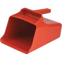 M&eacute;ga pelle &agrave; main, Plastique, Rouge, 128 oz. Cantin et fils
