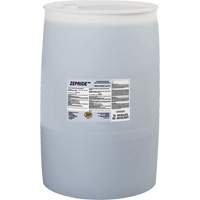 Nettoyant et d&eacute;graisseur tout usage &agrave; base de butyle Zepride, 210 L, Baril Cantin et fils