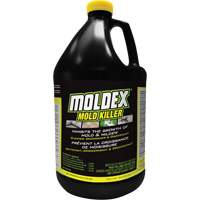 Moldex&reg; Mold Killer, 3.78 L, Jug Cantin et fils