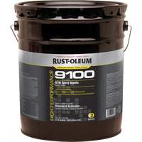 9100 System DTM Epoxy Mastic Standard Activator, 5 gal., Pail Cantin et fils
