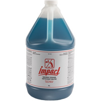 Impact Neutral Floor Cleaner, 4 L, Jug Cantin et fils