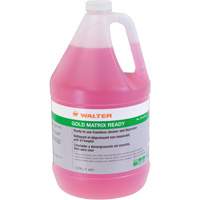 Nettoyant et d&eacute;graissant tout usage Gold Matrix Ready, Cruche Cantin et fils