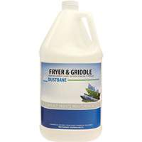 Nettoyant pour gril et friteuse, Cruche Cantin et fils