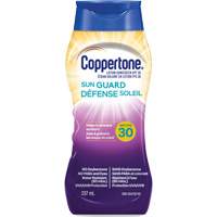 Water Resistant Sunscreen, SPF 30, Lotion Cantin et fils