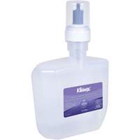D&eacute;sinfectant en mousse hydratant pour les mains Control Ultra Scott, 1200 ml, Cartouche de recharge, 70 % alcool Cantin et fils
