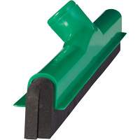 Raclette ColorCore avec lame en mousse, 22", Vert Cantin et fils