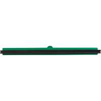 Raclette ColorCore avec lame en mousse, 22", Vert Cantin et fils