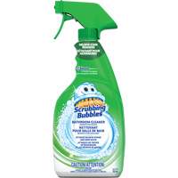 Nettoyant et d&eacute;tachant de moisissure pour salle de bain Scrubbing Bubbles, 950 ml, Bouteille &agrave; g&acirc;chette Cantin et fils