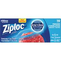 Ziploc&reg; Freezer Bags Cantin et fils