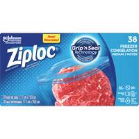 Ziploc&reg; Freezer Bags Cantin et fils