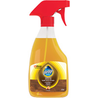 Huile restauratrice Pledge, 470 ml, Bouteille &agrave; g&acirc;chette Cantin et fils