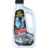 Liquide d&eacute;boucheur Drano Cantin et fils