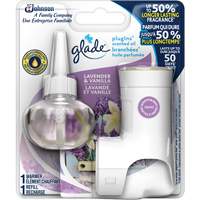 Fournitures de salle de bain