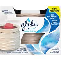 Washroom Supplies