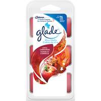 Cubes de cire parfum&eacute;e Glade, Pomme cannelle Cantin et fils