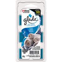 Glade&reg; Air Freshener Melts, Clean Linen&reg; Cantin et fils