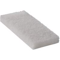 Tampons &agrave; polir pour travaux l&eacute;gers Octopus 103, 10" lo x 4-1/2" la Cantin et fils