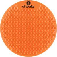 Tamis d'urinoir d&eacute;sodorisant AirWorks Splash Free Cantin et fils