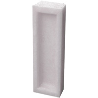 Blocs d&eacute;sodorisants pour parois de cuvette Health Gards, Para Cantin et fils