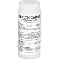 Poudre absorbante parfum&eacute;e Health Gards, 16 oz, Canette Cantin et fils
