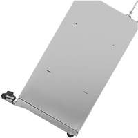 Poste de nettoyage des mains portable MRSink Cantin et fils
