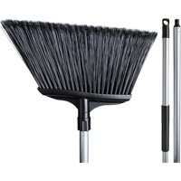 Balai oblique Hercules, Longueuer de 55" Cantin et fils