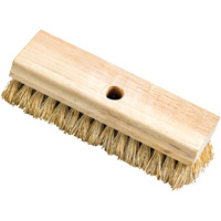 Brosse &agrave; tapis en bois Cantin et fils