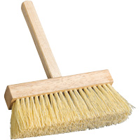 Brosse &agrave; badigeon Cantin et fils