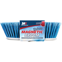 T&ecirc;te plate magn&eacute;tique pour balai-brosse Pluto Cantin et fils