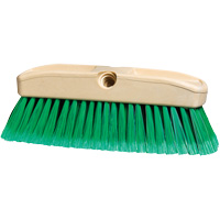 Brosse de lavage pour autos et camions, Longeur de 10" Cantin et fils