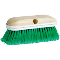 Brosse &agrave; lavage d'autos et de camions Cantin et fils